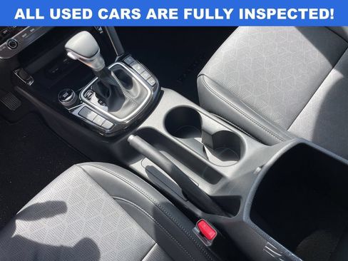 Used 2026 Kia Seltos EX w/ EX Sunroof Package AWD/4WD image 9