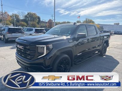 Used 2024 GMC Sierra 1500 Elevation