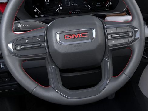 New 2026 GMC Canyon AT4X w/ AT4X AEV Edition image 57