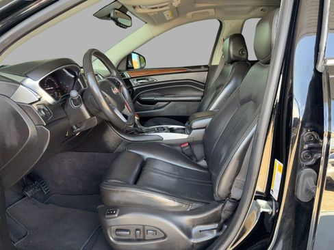 Used 2016 Cadillac SRX Luxury w/ Driver Awareness Package image 29