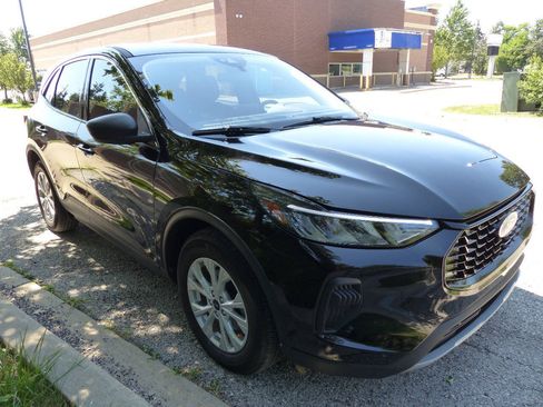 Used 2024 Ford Escape Active w/ Cold Weather Package FWD image 13