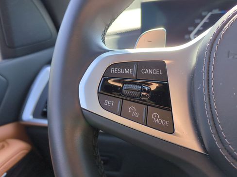 Certified 2024 BMW X5 xDrive40i w/ M Sport Package image 18