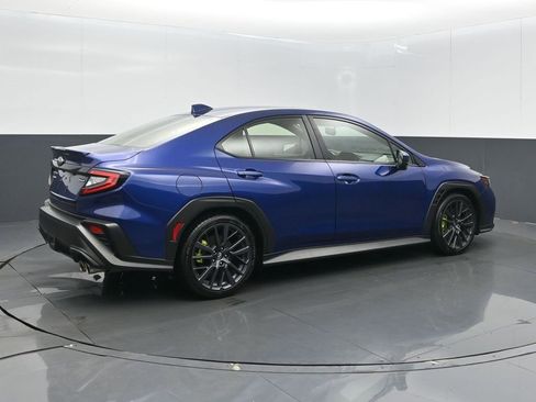Used 2024 Subaru WRX Premium image 22