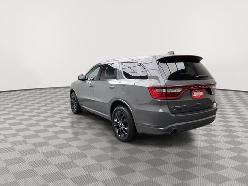 Used 2026 Dodge Durango GT AWD/4WD image 39
