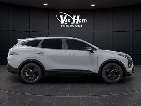 New 2026 Kia Sportage X-Pro Prestige image 41