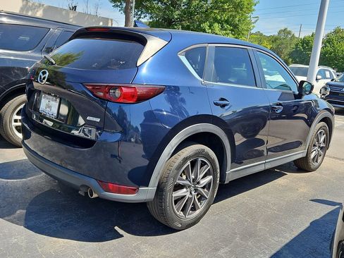 Used 2018 MAZDA CX-5 Touring w/ Preferred Equipment Package FWD image 6
