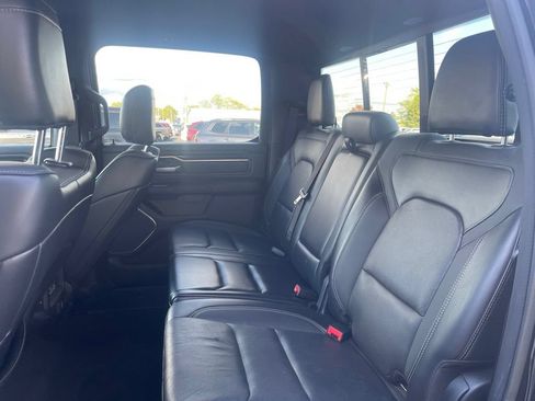 Used 2022 RAM 1500 Sport AWD/4WD image 18
