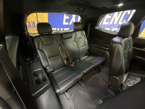 Used 2024 Kia Telluride SX X-Pro image 29