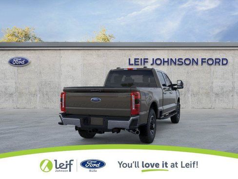 Used 2026 Ford F250 Lariat w/ Tremor Off-Road Package AWD/4WD image 21
