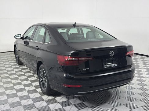 Used 2021 Volkswagen Jetta R-Line FWD image 6