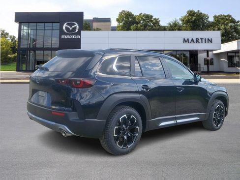 New 2026 MAZDA CX-50 Meridian Edition w/ Weather Package AWD/4WD image 4