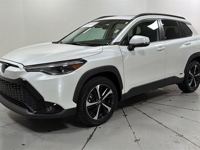 Certified 2024 Toyota Corolla Cross XSE w/ Convenience Package
