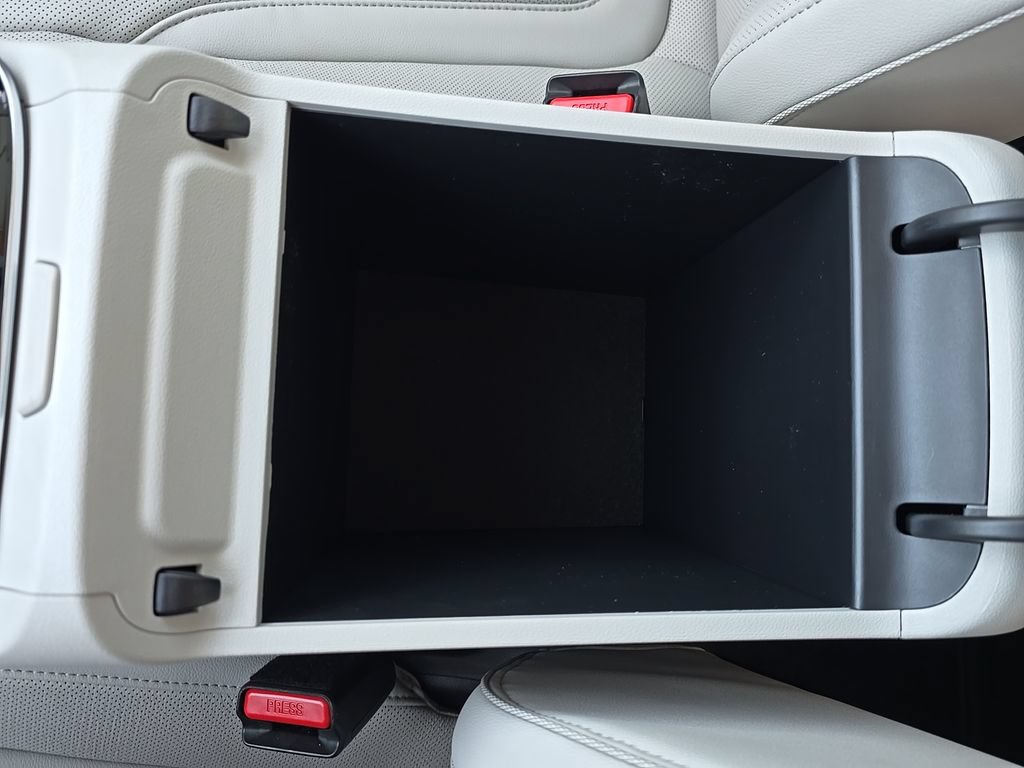 New 2024 Hyundai Tucson Limited FWD image 15