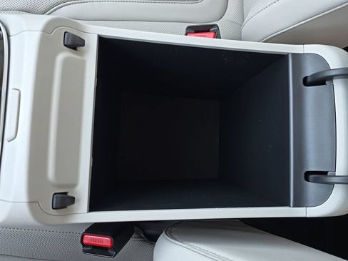 New 2024 Hyundai Tucson Limited FWD image 15