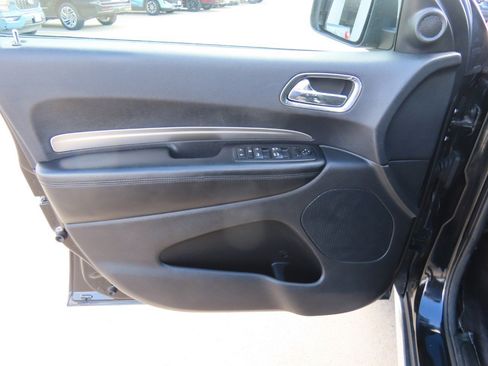 Used 2017 Dodge Durango SXT w/ Quick Order Package 23B image 25