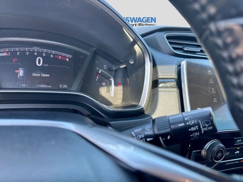 Used 2020 Honda CR-V EX-L image 33