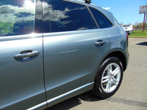 Used 2015 Audi Q5 TDI Premium Plus image 33