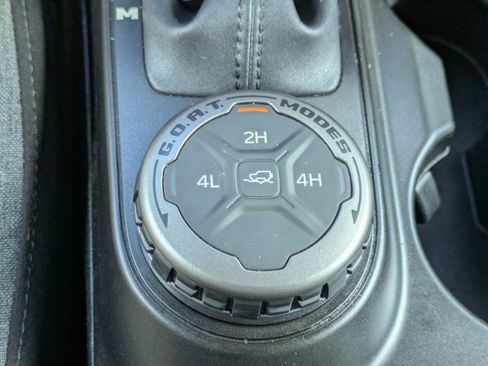 Used 2023 Ford Bronco Big Bend AWD/4WD image 29
