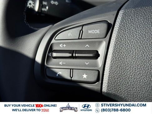 New 2026 Hyundai Venue SEL image 25