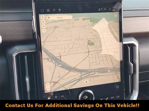 New 2026 GMC Acadia Denali w/ Super Cruise Package image 12