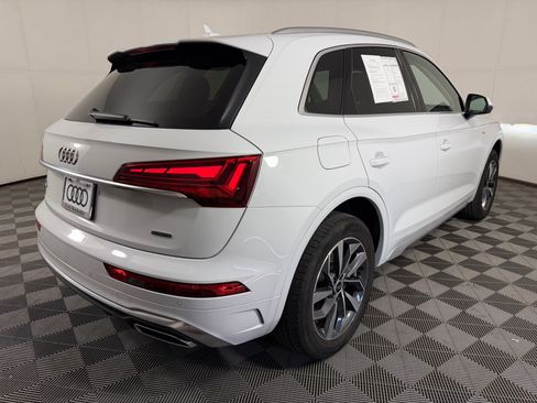 Used 2023 Audi Q5 2.0T Premium w/ Convenience Package AWD/4WD image 9