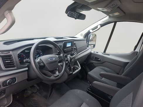 Used 2022 Ford Transit 250 Low Roof w/ Exterior Upgrade Package image 14