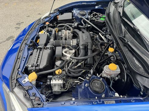 Used 2013 Subaru BRZ Limited w/ Popular Pkg 1A RWD image 26