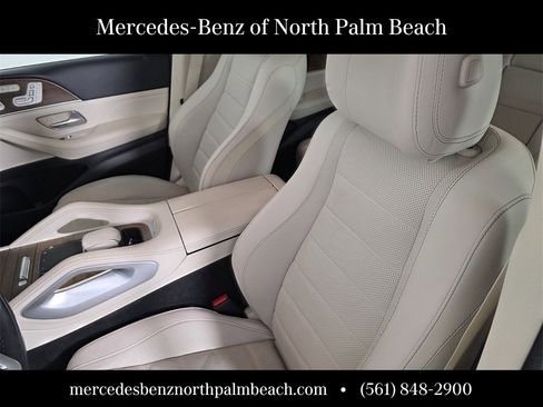 Used 2023 Mercedes-Benz GLE 450 4MATIC image 8