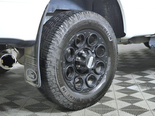 Used 2022 Ford F250 Lariat w/ Chrome Package AWD/4WD image 7