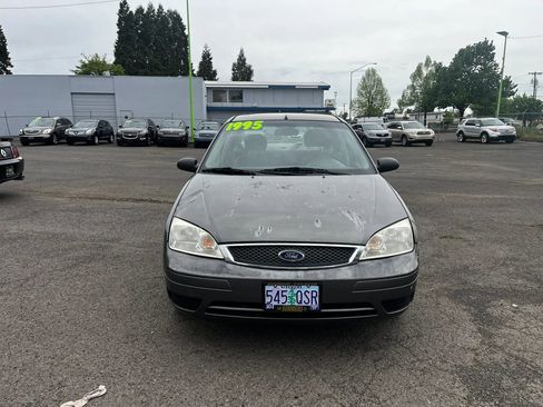 Used 2005 Ford Focus S image 8