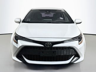 Used 2021 Toyota Corolla SE FWD video 2