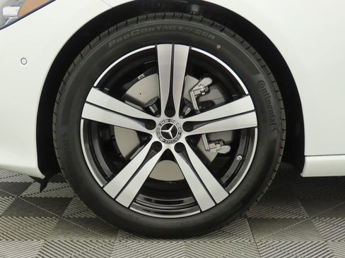 Certified 2025 Mercedes-Benz C 300 4MATIC Sedan image 30