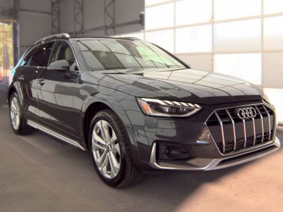 Used 2024 Audi A4 2.0T allroad Prestige