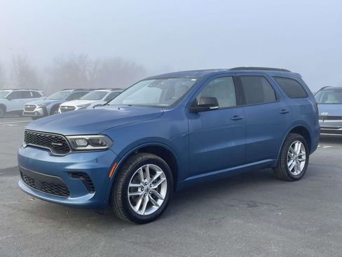 Used 2024 Dodge Durango GT image 23