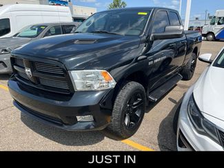 Used 2012 RAM 1500 Sport w/ Sport Premium Group AWD/4WD video 1
