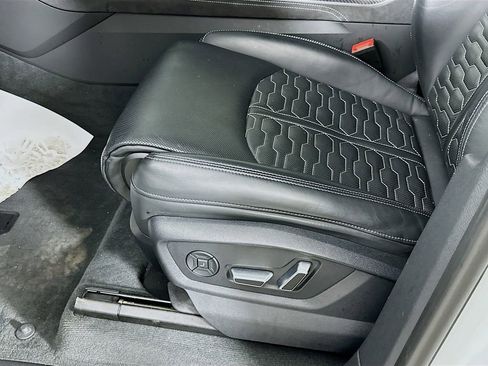 Used 2024 Audi RS Q8 AWD/4WD image 27