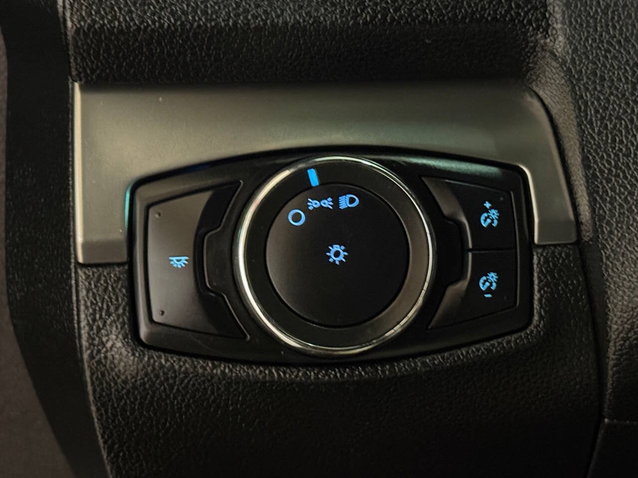 Used 2017 Ford Explorer 4WD Police Interceptor image 76