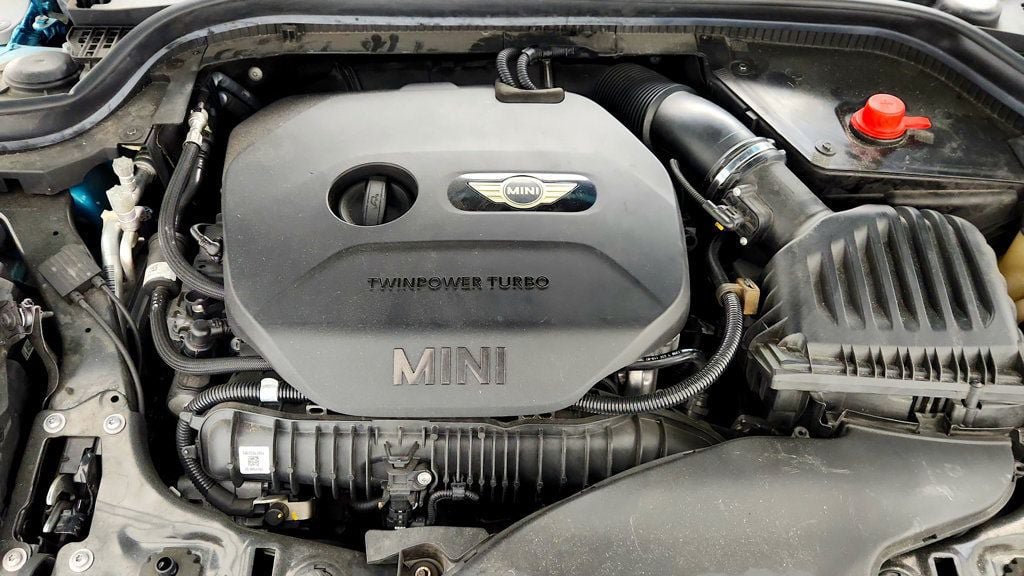 Used 2019 MINI Cooper S w/ Premium Package FWD image 26