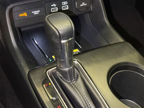 Certified 2023 Honda Civic Sport Touring image 30