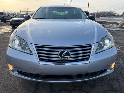 Used 2010 Lexus ES 350 image 17