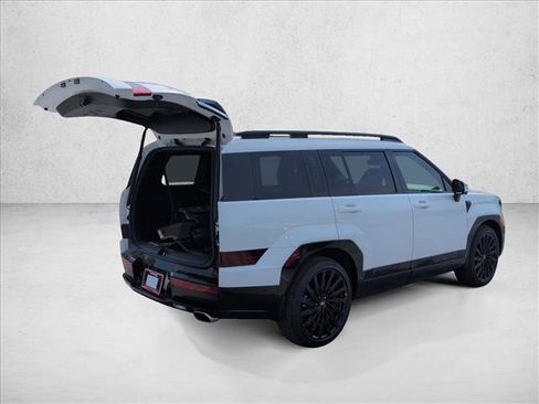 New 2026 Hyundai Santa Fe Calligraphy image 2