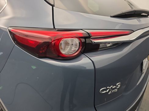 Used 2023 MAZDA CX-9 Carbon Edition image 14