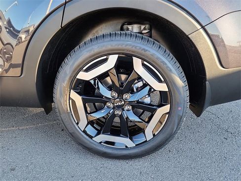 New 2025 Kia Telluride EX image 28