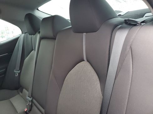 Certified 2022 Toyota Camry LE image 12