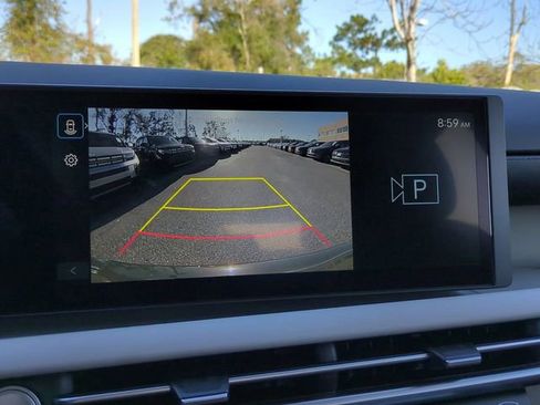 New 2026 Hyundai Tucson SE image 20