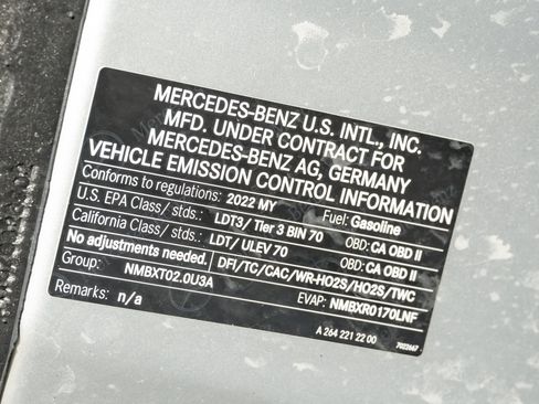 Used 2022 Mercedes-Benz GLE 350 image 15