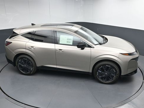 New 2026 Nissan Murano Platinum w/ Cargo Package image 34