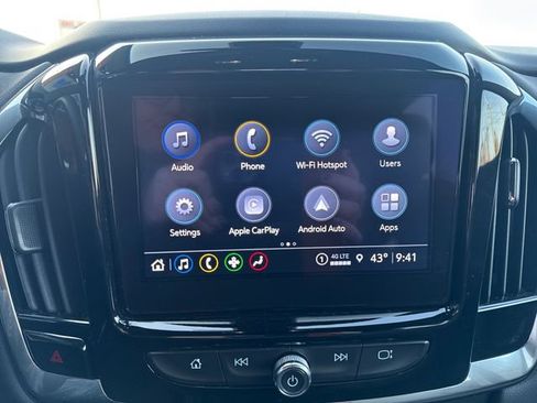 Certified 2023 Chevrolet Traverse LT image 4