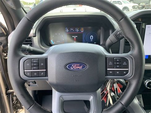 Used 2025 Ford F150 XLT w/ Equipment Group 301A Standard image 32
