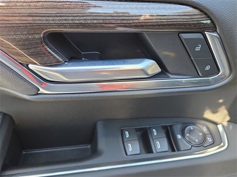 New 2025 Chevrolet Silverado 1500 LT w/ All Star Edition Plus image 13